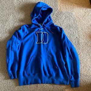 Nike Duke Hoodie